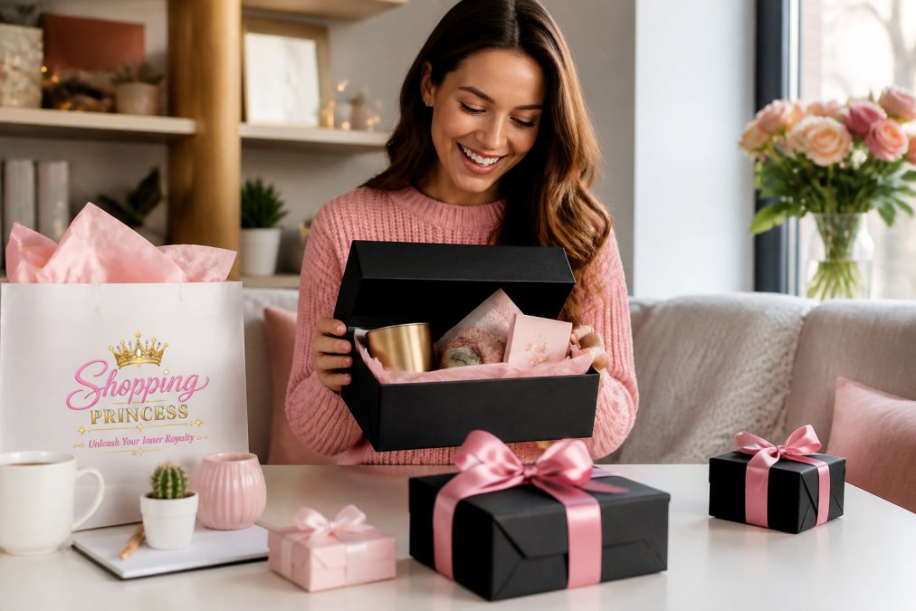 Unique Gifts for Women: 2026 Gift Guide