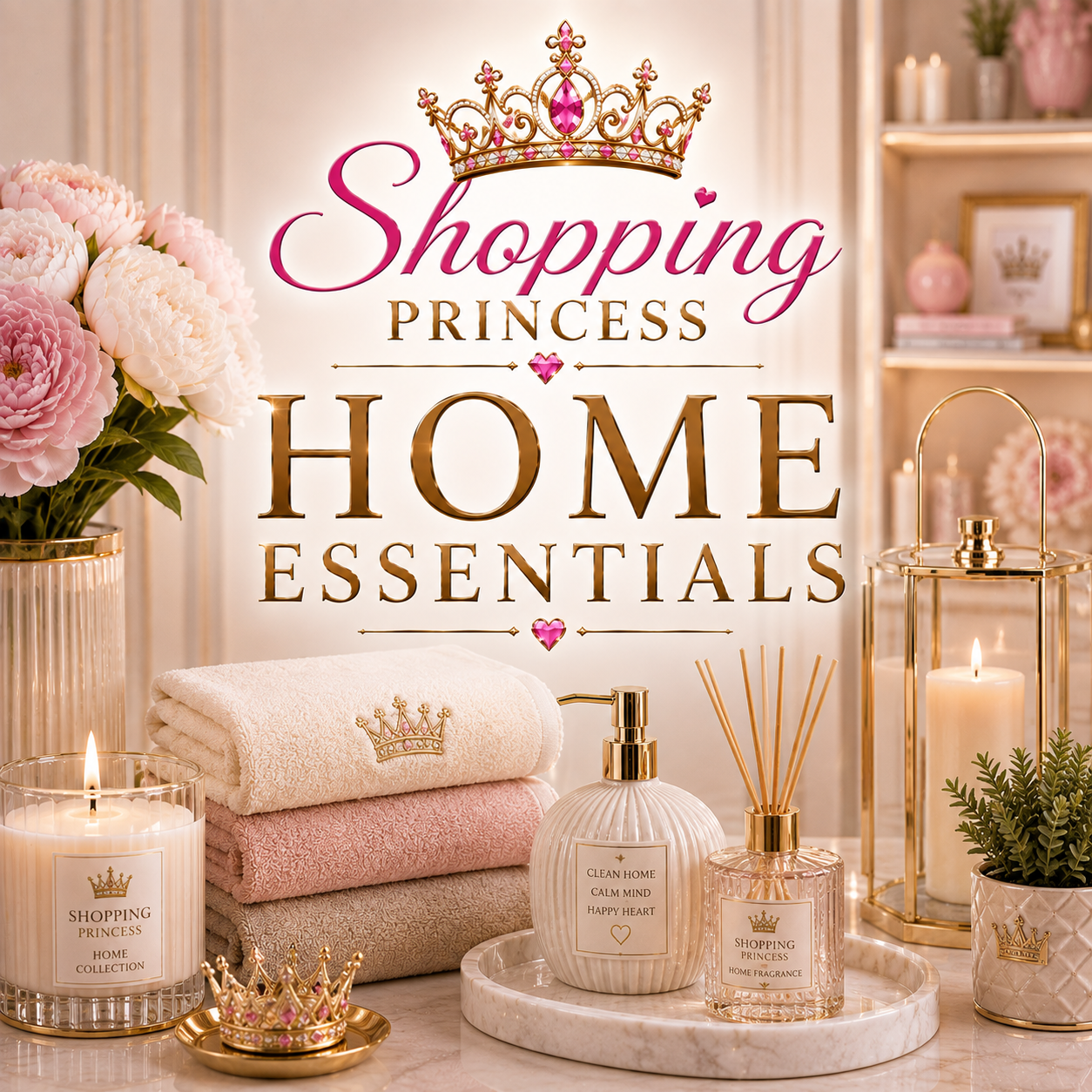 Home Essentials
