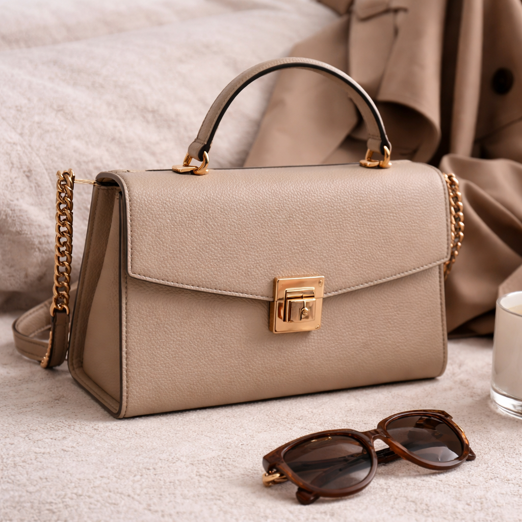Designer-Inspired Bags