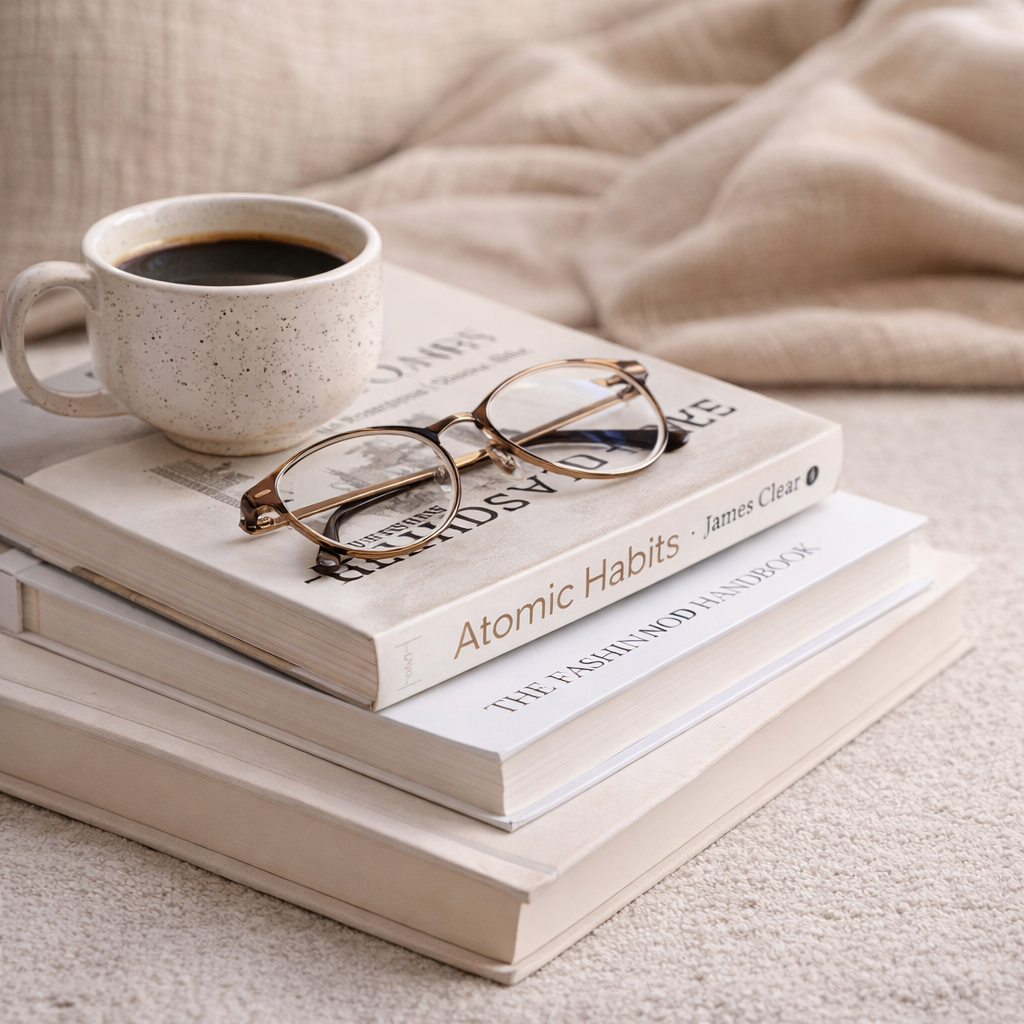 Must-Read Books