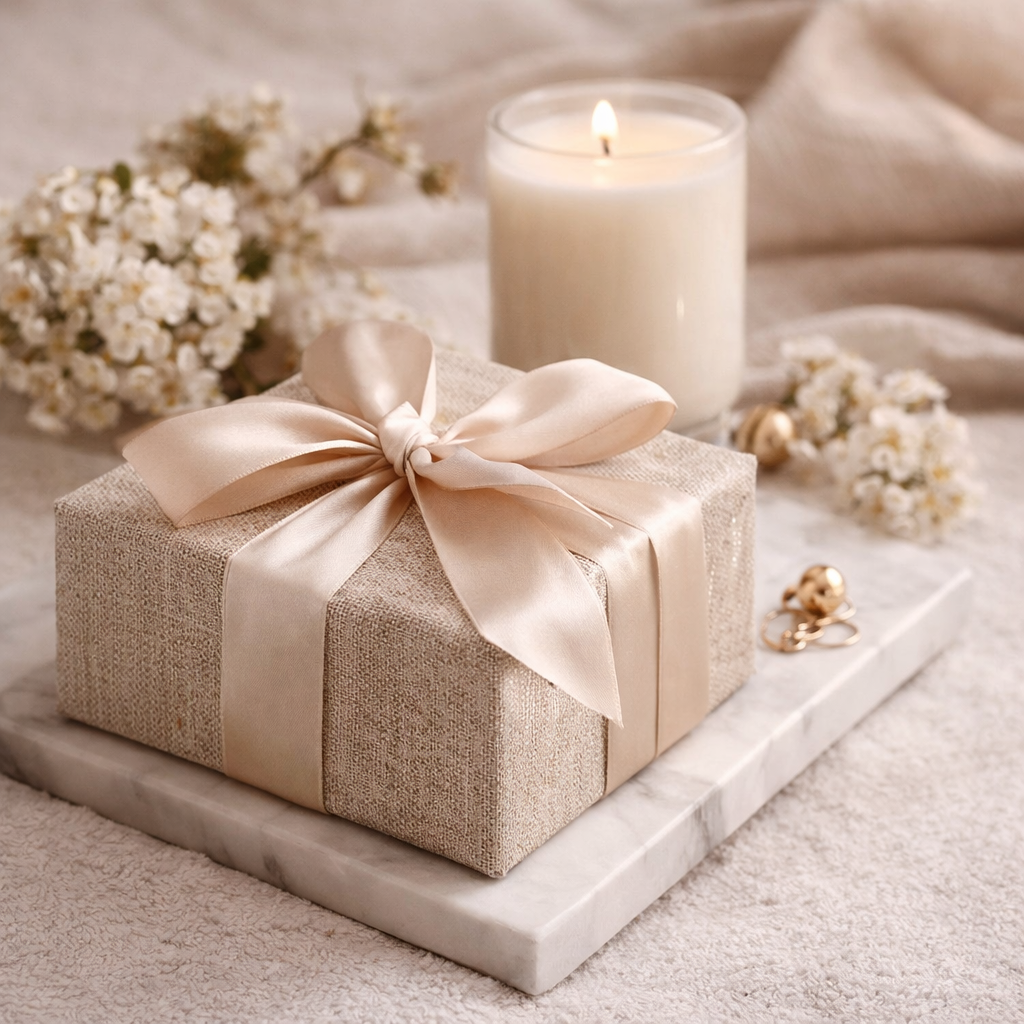 Gift-Worthy Finds