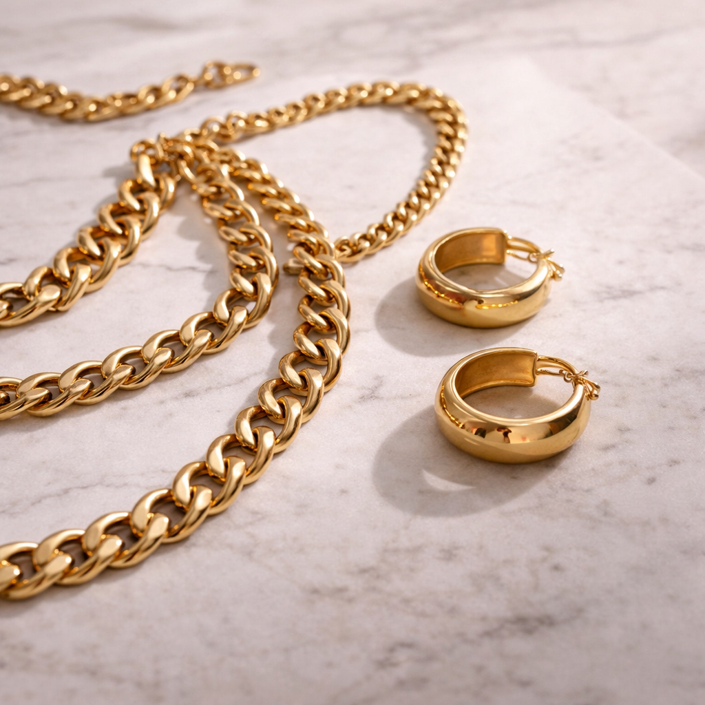Premium Accessories
