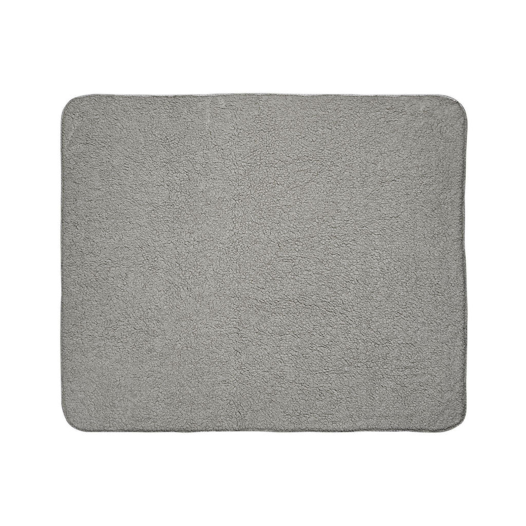 Personalized Merry Christmas Fleece Blanket