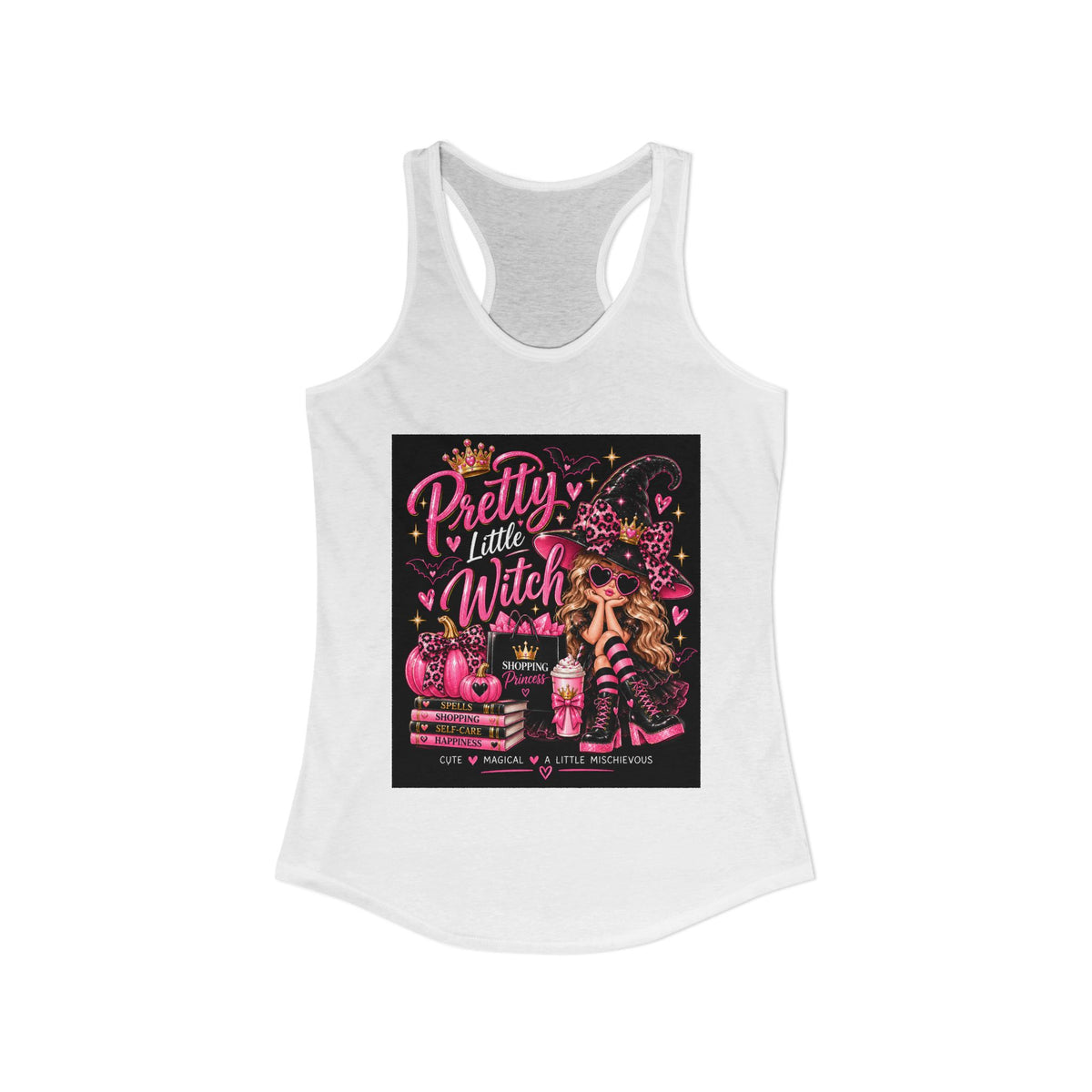 Women's Ideal Racerback Tank