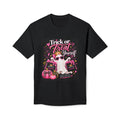 Halloween 'Trick or Treat Yourself' T-Shirt