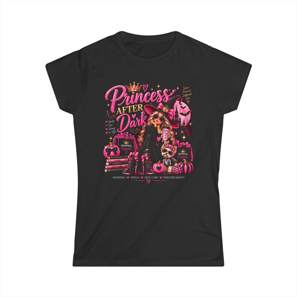 Classic Women's Tee — Softstyle Comfortable Short Sleeve Shirt