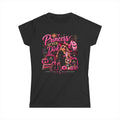 Classic Women's Tee — Softstyle Comfortable Short Sleeve Shirt
