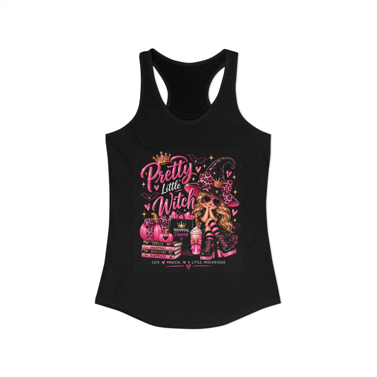 Women's Ideal Racerback Tank