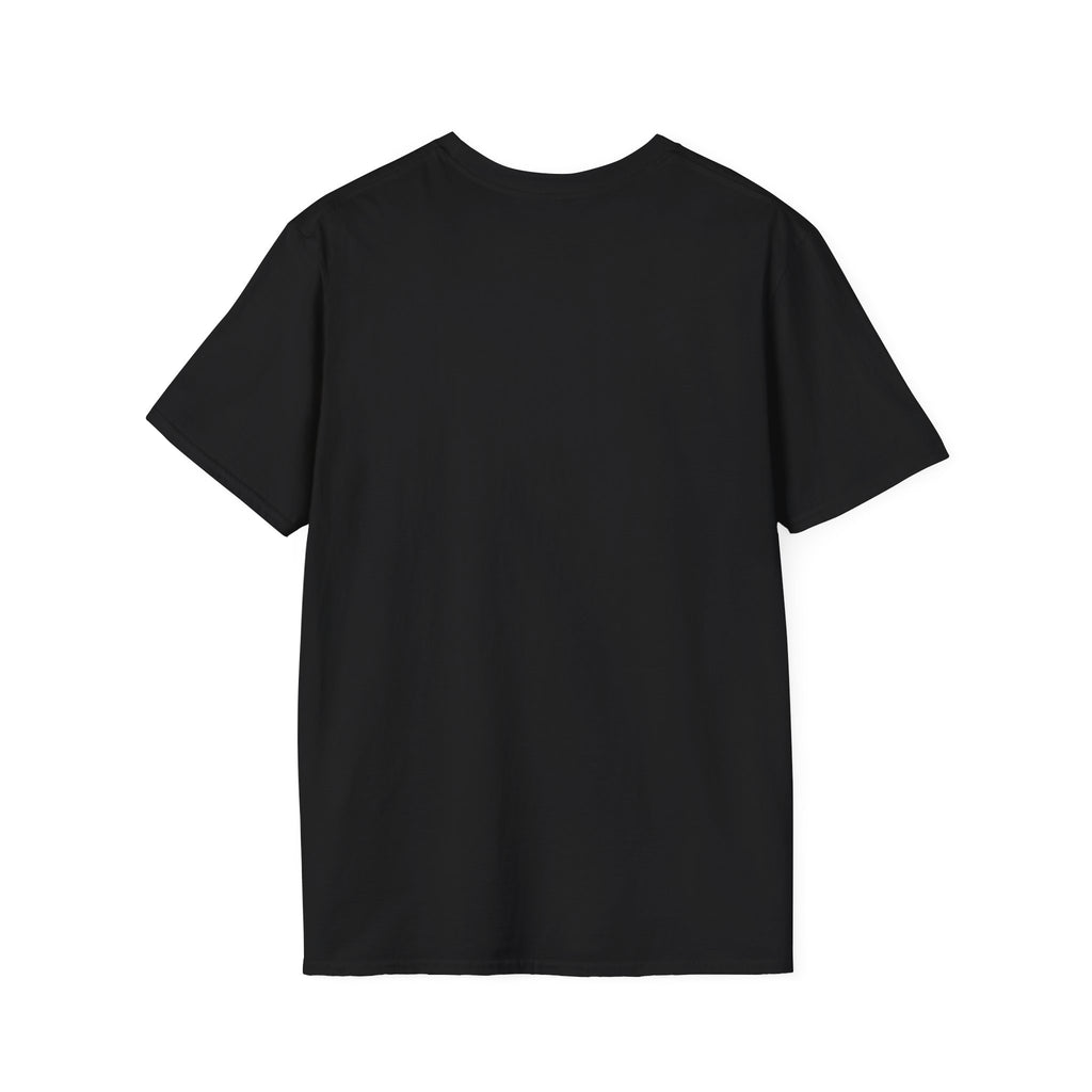 Resting Witch Face T-Shirt – Funny Halloween Witch Graphic Tee