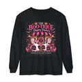 The Boo-tique Shopping Princess Long Sleeve Tee