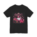 Shopping Princess T-Shirt — Halloween