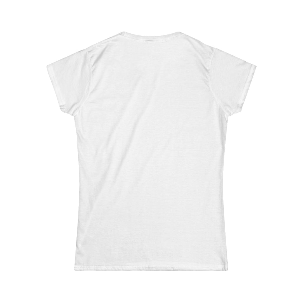 Classic Women's Tee — Softstyle Comfortable Short Sleeve Shirt