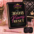 👑 Shopping Princess 30-Day Princess Reset