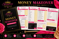 Money Makeover Workbook