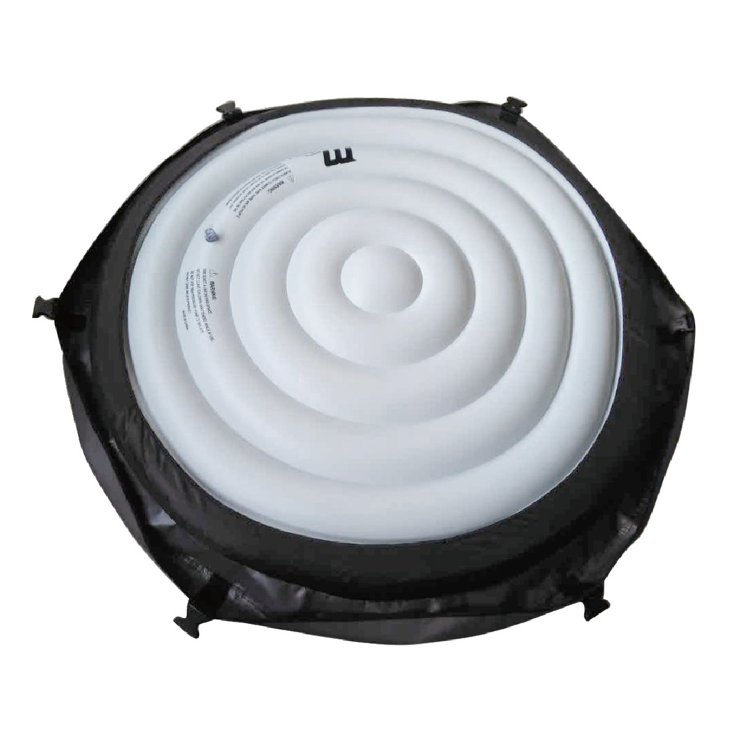 MSPA | MONO | Verto Series | Rigid Hot Tub & Spa | Upto 6 Person