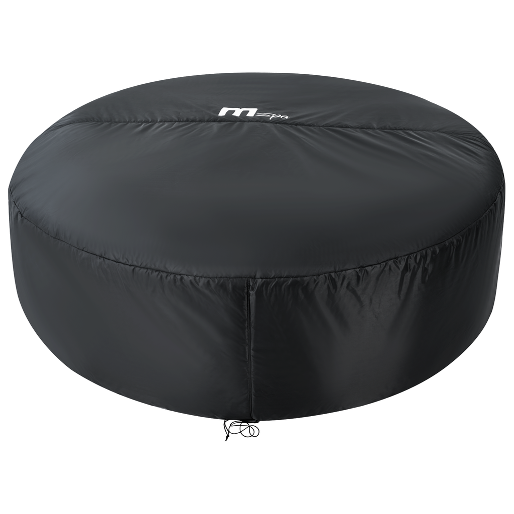MSPA | MONO | Verto Series | Rigid Hot Tub & Spa | Upto 6 Person