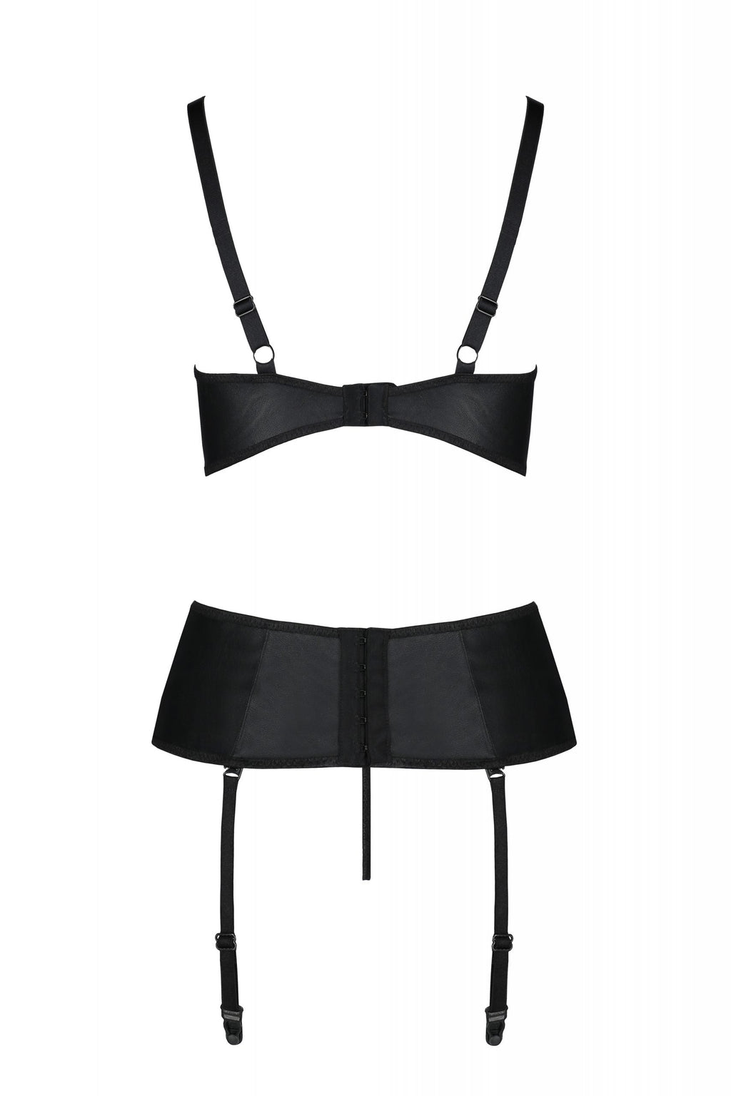 Sexy Open Cup Corset Passion Jannies