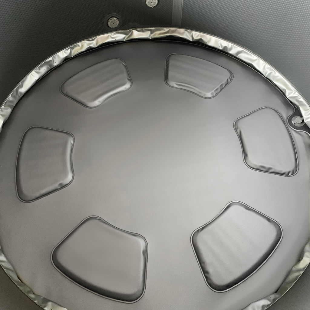 MSPA | MONO | Verto Series | Rigid Hot Tub & Spa | Upto 6 Person