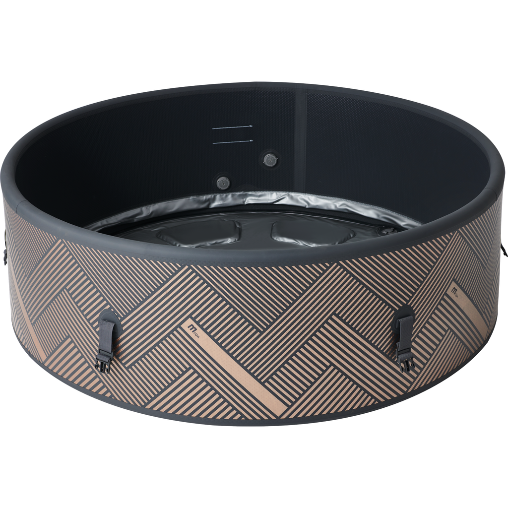 MSPA | MONO | Verto Series | Rigid Hot Tub & Spa | Upto 6 Person