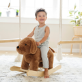 Stuffed Animal Rockers for Toddlers