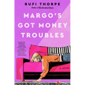 Margo's Got Money Troubles - Hardcover