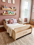 EVA- Floor Bed